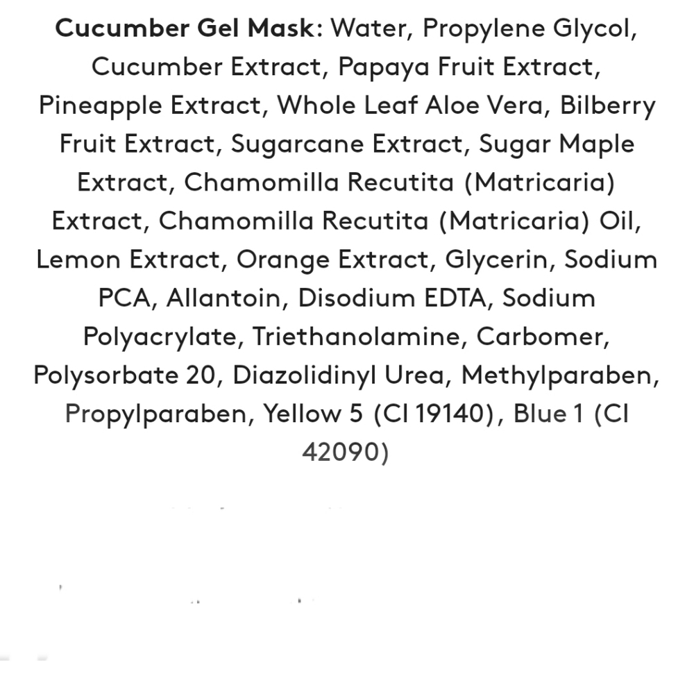 Peter Thomas Roth "Meet Your Mask" - Picture 8 of 11